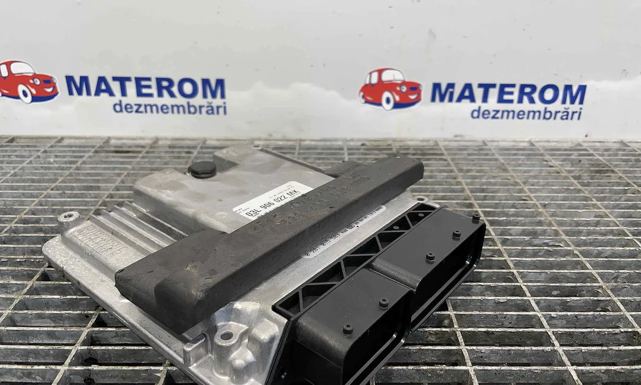 CALCULATOR MOTOR AUDI A4 B8 Avant 2007-2017