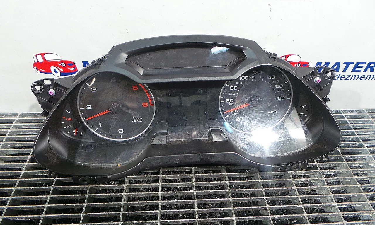 CEAS BORD AUDI A4 B8 Avant 2007-2017