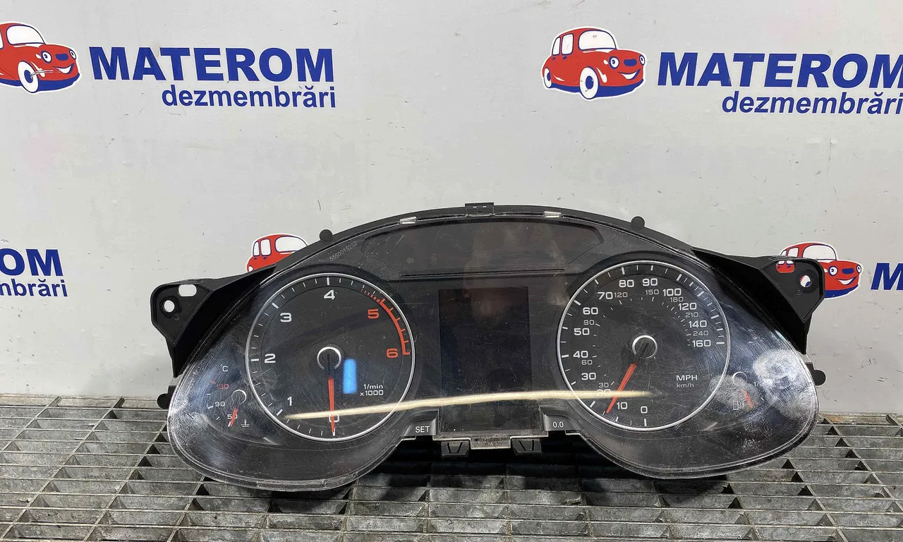 CEAS BORD AUDI A4 B8 Avant 2007-2017