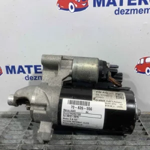 ELECTROMOTOR