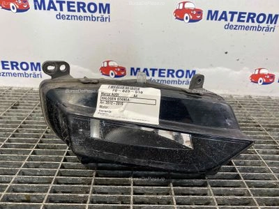 HALOGEN STANGA AUDI A4 B8 Avant 2.0 2007-2017 oe 8K0941699C, vedere frontata