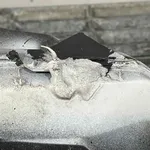 HALOGEN STANGA AUDI A4 B8 Avant 2.0 2007-2017 oe-8K0941699F, vedere laterala