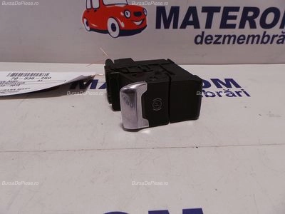 INTRERUPATOR FRANA DE MANA