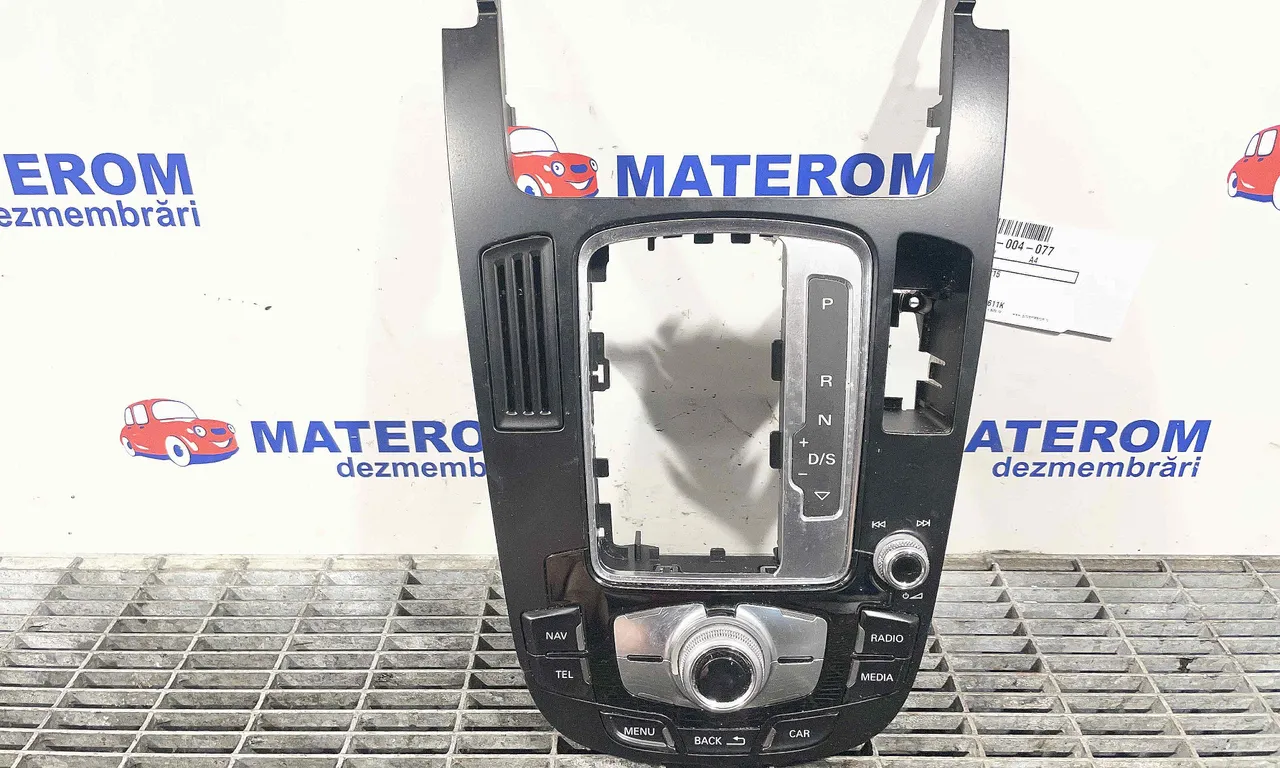 JOYSTICK AUDI A4 B8 Avant 2007-2017