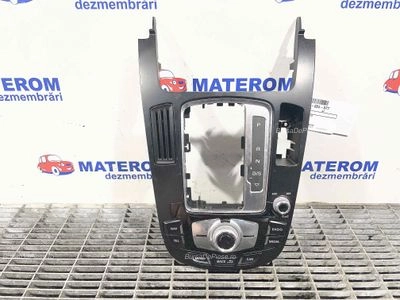 JOYSTICK AUDI A4 B8 Avant 2.0 2007-2017 oe 8T0919611K, vedere frontata
