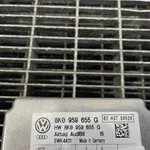 MODUL AER AUDI A4 B8 Avant 2.0 2007-2017 oe-8K0959655G, vedere laterala