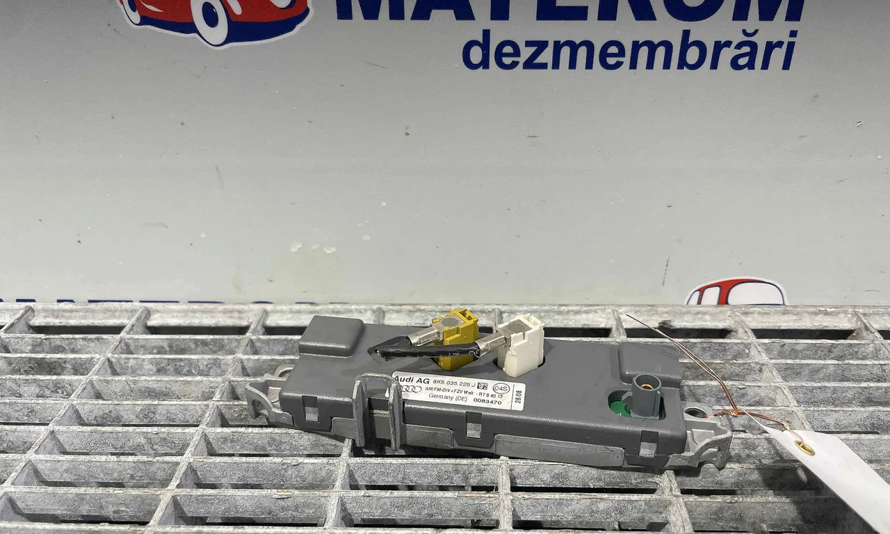 MODUL ANTENA AUDI A4 B8 Avant 2007-2017