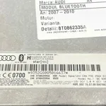 MODUL BLUETOOTH AUDI A4 B8 Avant 2.0 2007-2017 oe-8T0862335A, vedere laterala