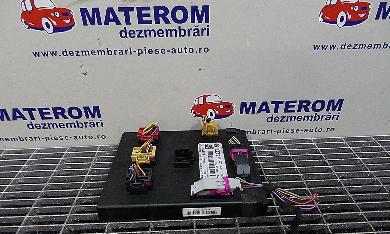 MODUL CONFORT AUDI A4 B8 Avant 2007-2017