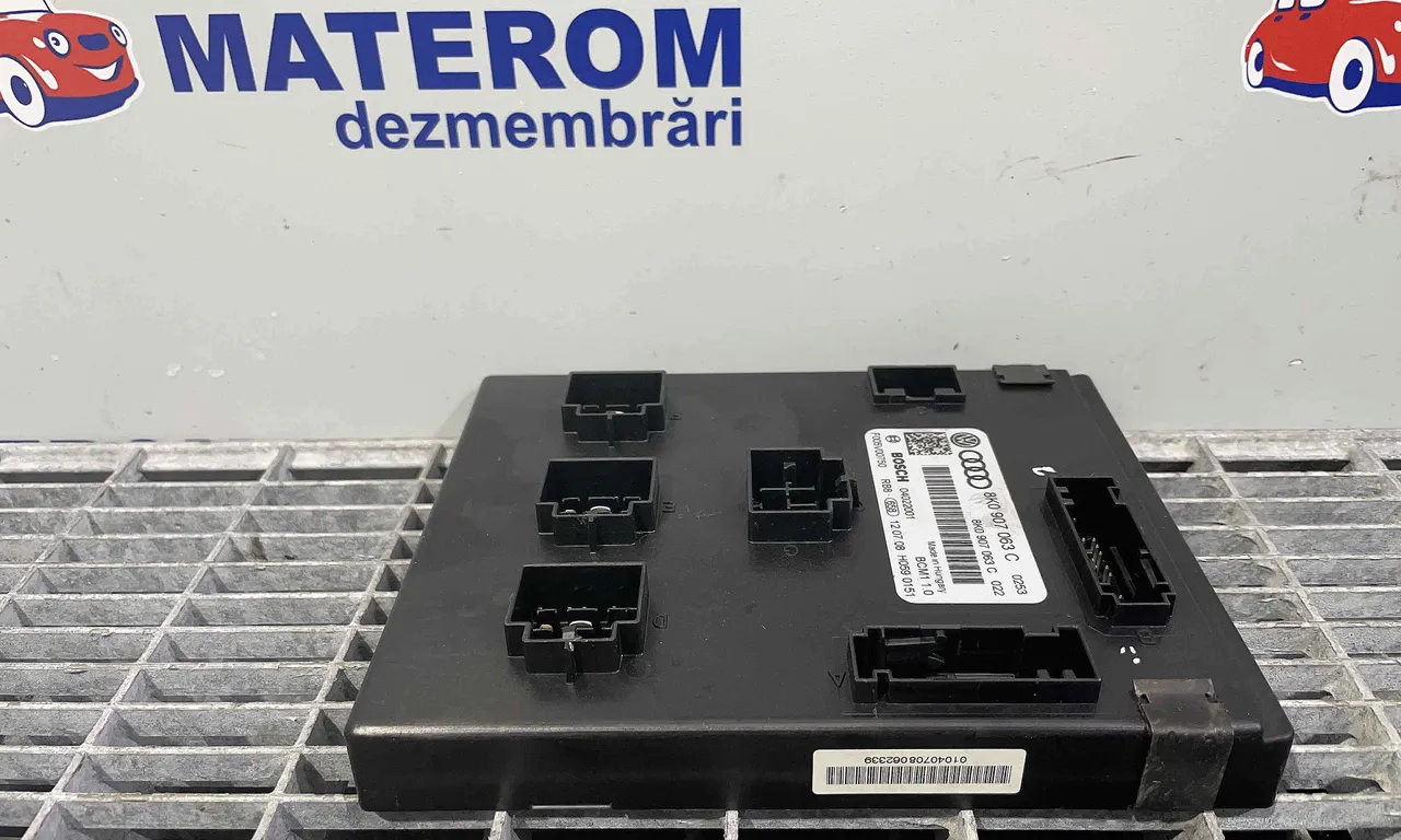 MODUL CONFORT AUDI A4 B8 Avant 2007-2017