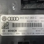 MODUL CONFORT AUDI A4 B8 Avant 2.0 2007-2017 oe-8K0907063C, vedere laterala