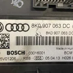 MODUL CONFORT AUDI A4 B8 Avant 2.0 2007-2017 oe-8K0907063DC, vedere laterala