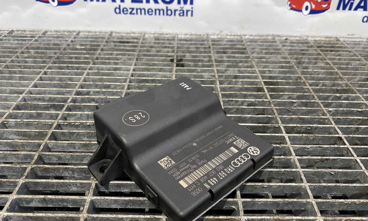 MODUL GATEWAY AUDI A4 B8 Avant 2007-2017