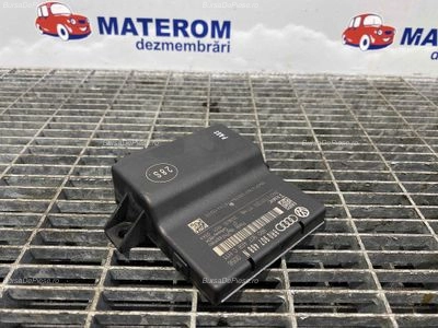 MODUL GATEWAY