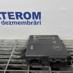 MODUL GATEWAY AUDI A4 B8 Avant 2.0 2007-2017 oe-8R0907468N, vedere frontata
