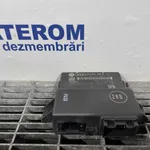 MODUL GATEWAY AUDI A4 B8 Avant 2.0 2007-2017 oe-8R0907468N, vedere frontata