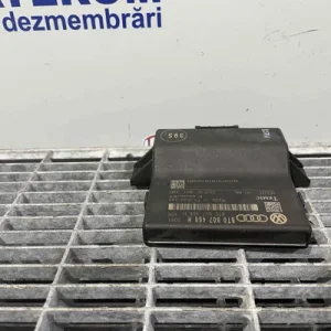 MODUL GATEWAY