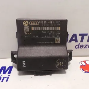 MODUL GATEWAY