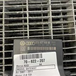 MODUL GATEWAY AUDI A4 B8 Avant 2.0 2007-2017 oe-8T0907468M, vedere laterala