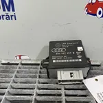 MODUL LUMINI AUDI A4 B8 Avant 2.0 2007-2017 oe-8K0907357B, vedere frontata