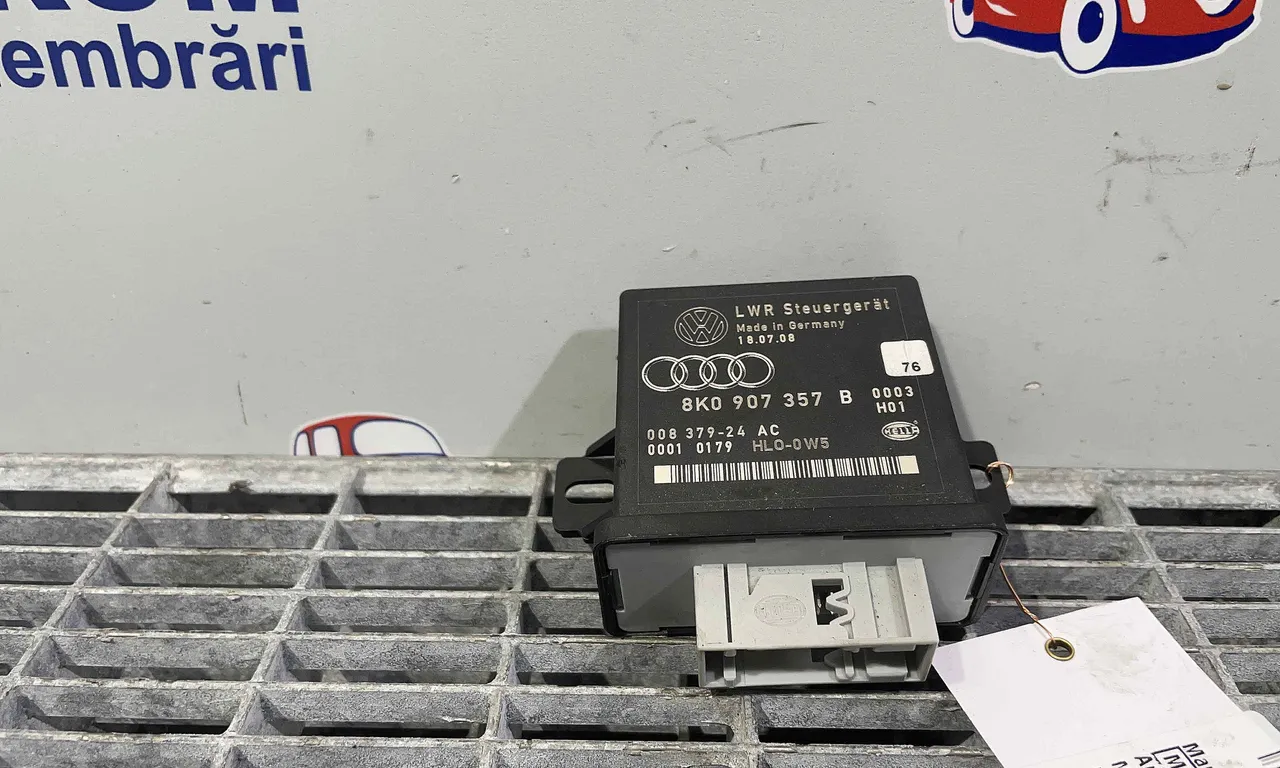 MODUL LUMINI AUDI A4 B8 Avant 2007-2017