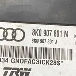 MODUL PARKTRONIC AUDI A4 B8 Avant 2.0 2007-2017 oe-8K0907801M, vedere laterala