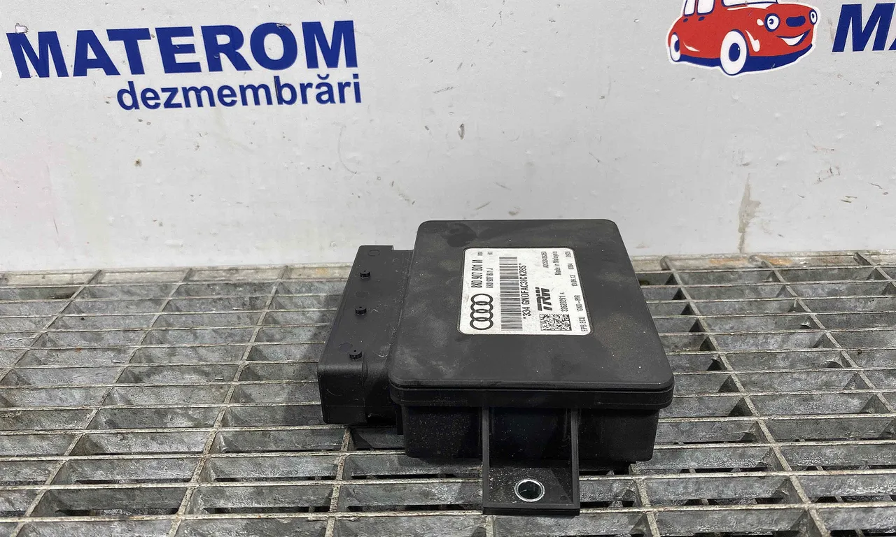 MODUL PARKTRONIC AUDI A4 B8 Avant 2007-2017