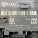 MODUL USA/DREAPTA FATA AUDI A4 B8 Avant 2.0 2007-2017 oe-8K0959792C, vedere laterala
