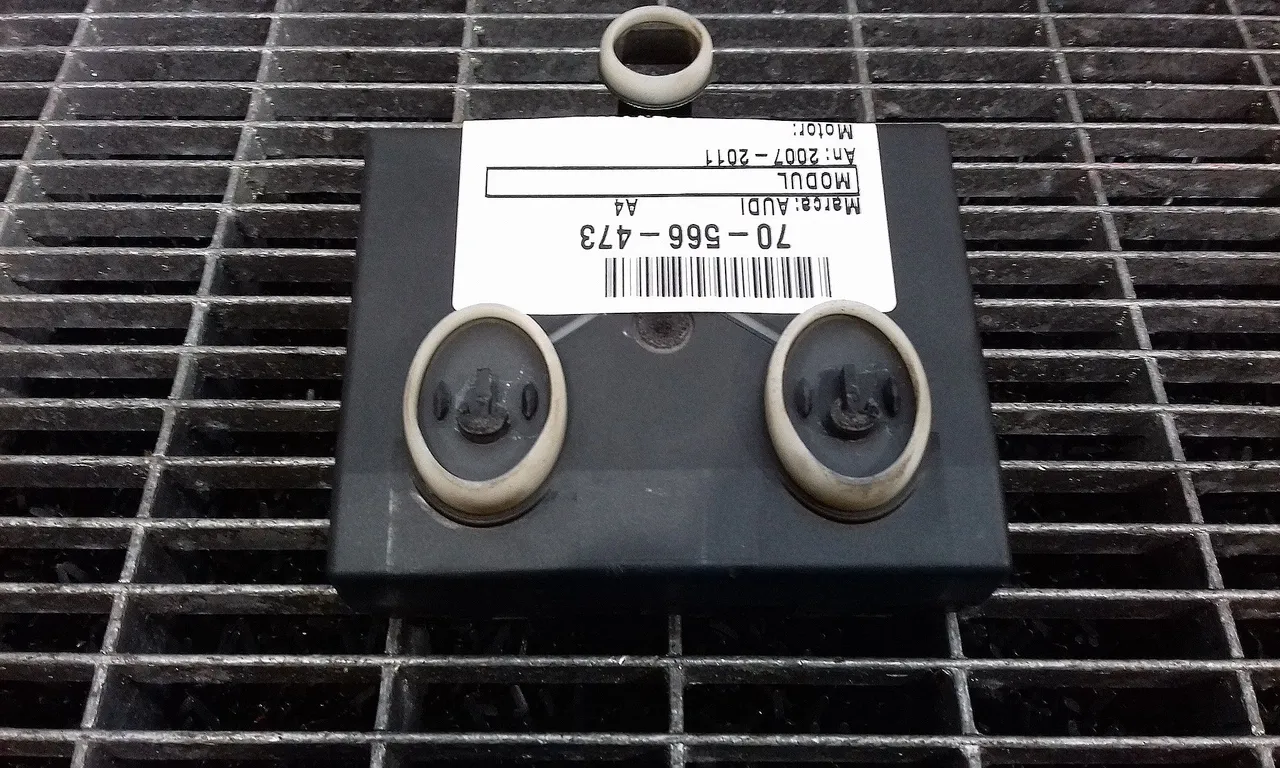 MODUL USA/DREAPTA FATA AUDI A4 B8 Avant 2007-2017