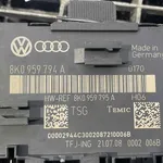 MODUL USA/DREAPTA SPATE AUDI A4 B8 Avant 2.0 2007-2017 oe-8K0959794A, vedere laterala