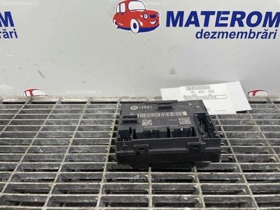 MODUL USA/STANGA FATA