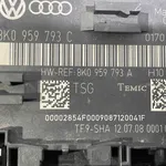MODUL USA/STANGA FATA AUDI A4 B8 Avant 2.0 2007-2017 oe-8K0959793C, vedere laterala