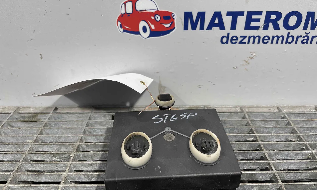 MODUL USA/STANGA SPATE AUDI A4 B8 Avant 2007-2017