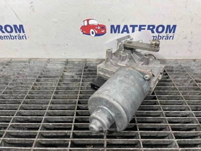 MOTORAS STERGATOR PARBRIZ