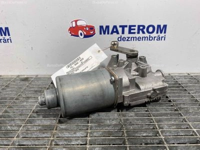 MOTORAS STERGATOR PARBRIZ