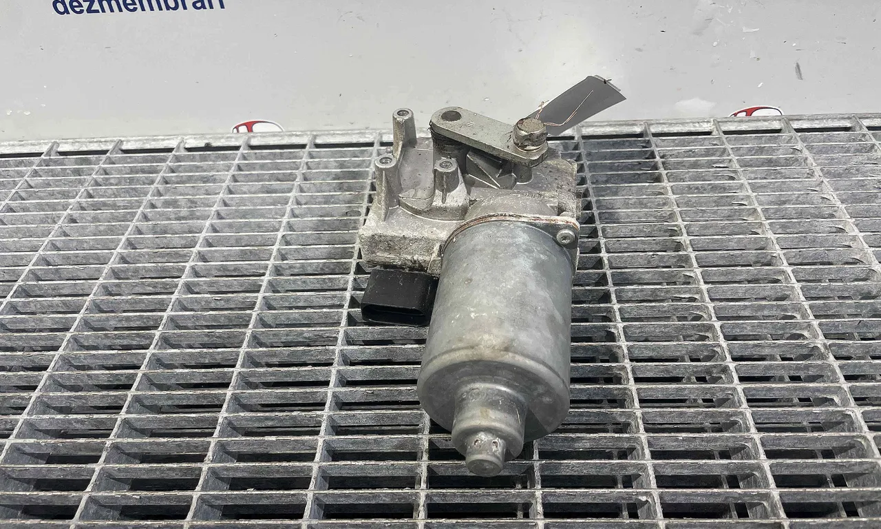 MOTORAS STERGATOR PARBRIZ AUDI A4 B8 Avant 2007-2017