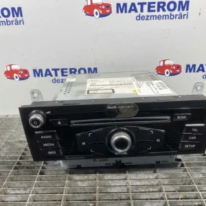 RADIO CD