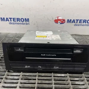 RADIO CD