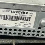 RADIO CD AUDI A4 B8 Avant 2.0 2007-2017 oe-8R2035666B, vedere laterala