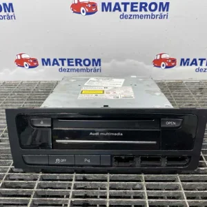RADIO CD