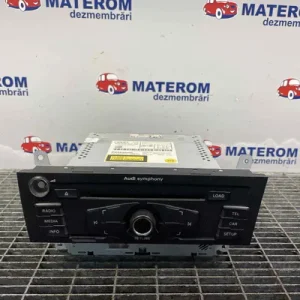 RADIO CD