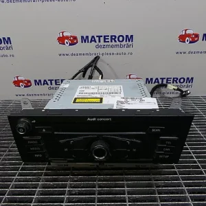 RADIO CD