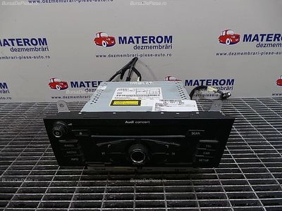 RADIO CD
