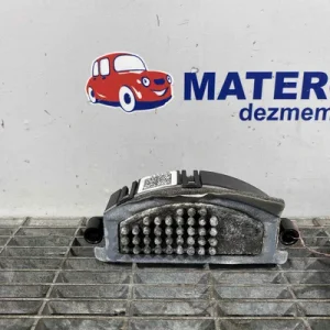 REOSTAT