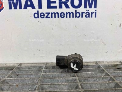 SENZOR PARCARE FATA