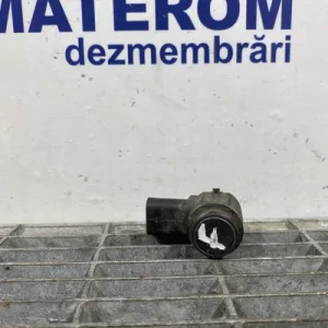 SENZOR PARCARE FATA