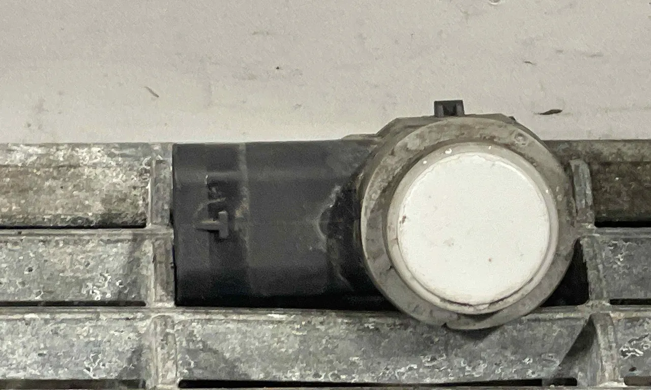 SENZOR PARCARE FATA AUDI A4 B8 Avant 2007-2017