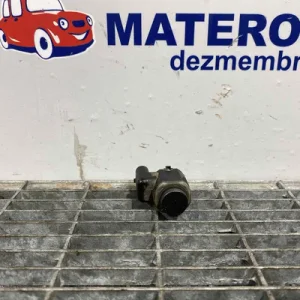 SENZOR PARCARE SPATE