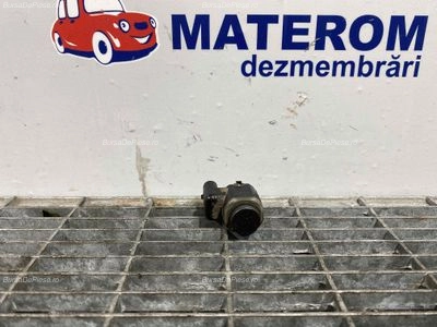 SENZOR PARCARE SPATE