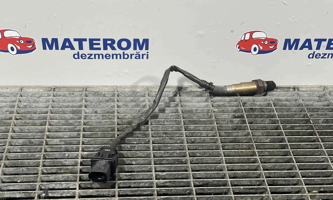 SONDA LAMDA AUDI A4 B8 Avant 2007-2017